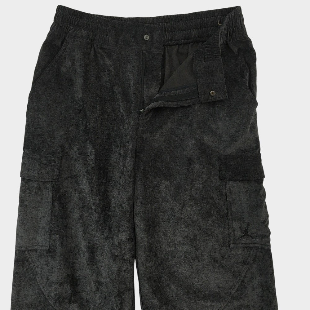 Jordan Women's‎ Loose Fit Chicago Cargo Pants Corduroy Utility Large Tall FD8209